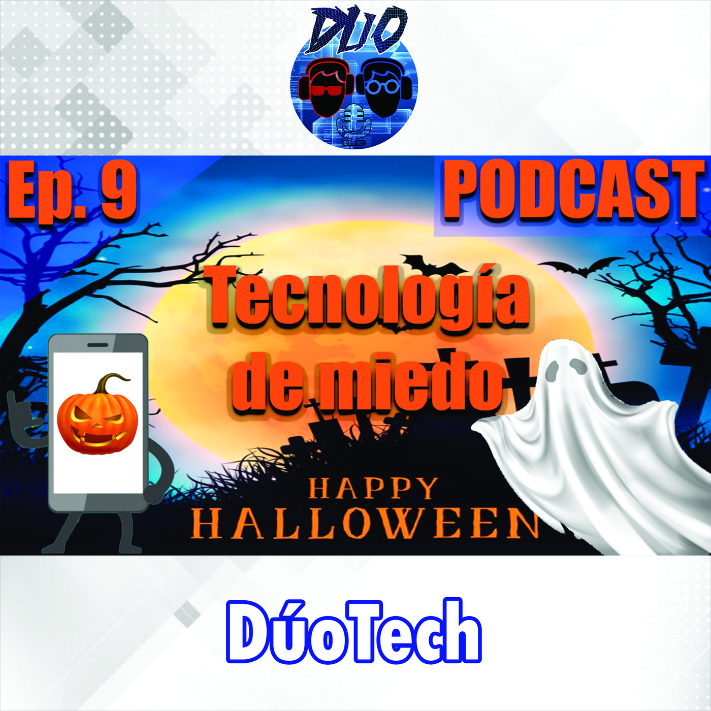 DuoTech