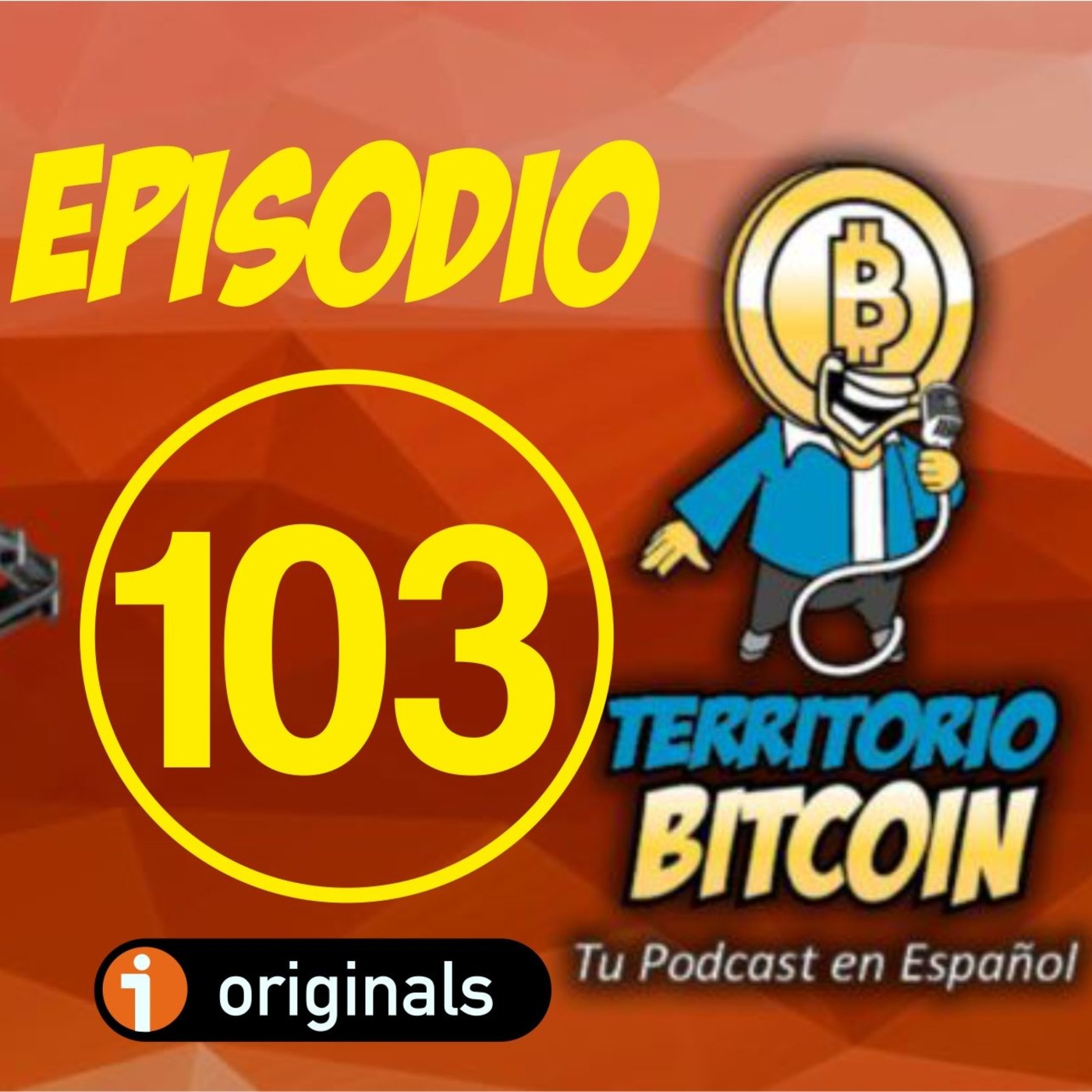 Territorio Bitcoin