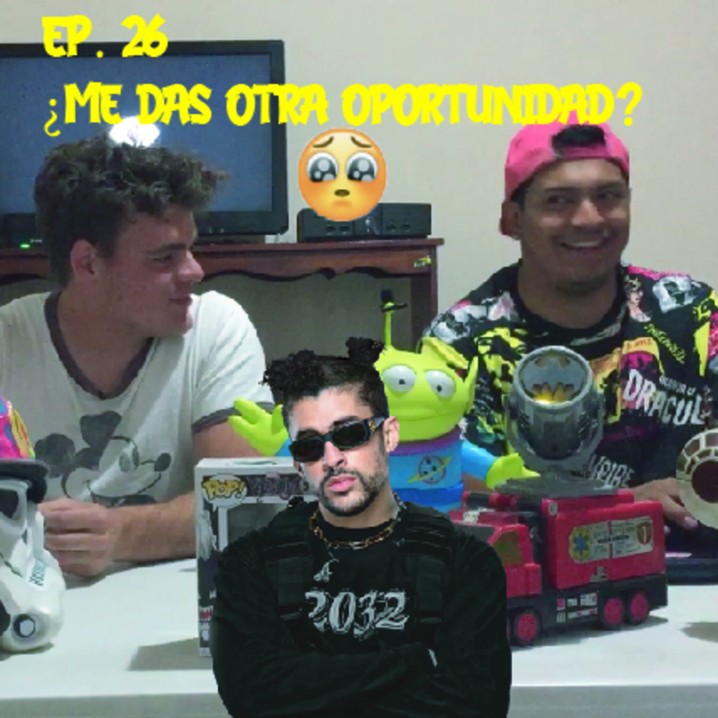 El Podcast de la Otra Cuadra