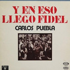 La impronta de Fidel en la música