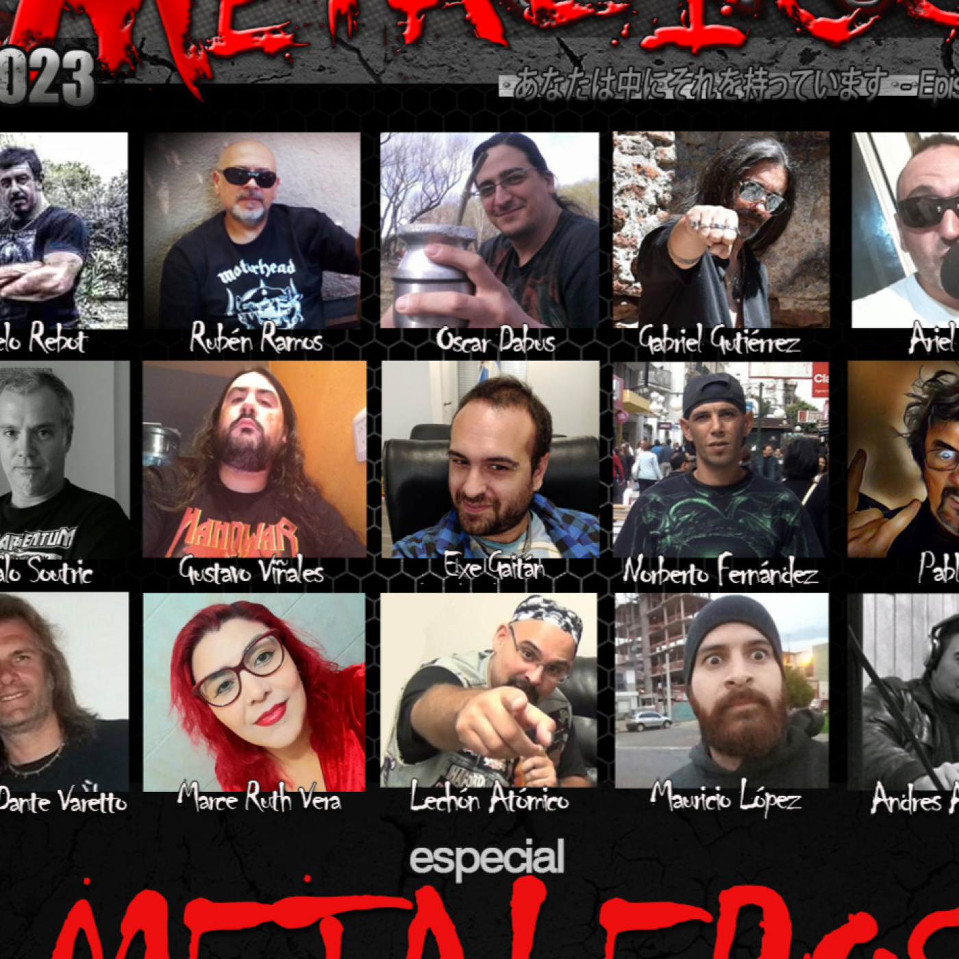SIGLO METÁLICO
