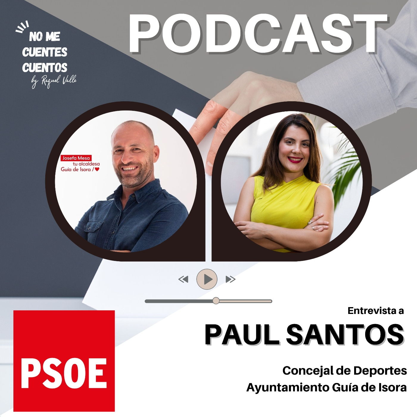 No me cuentes cuentos