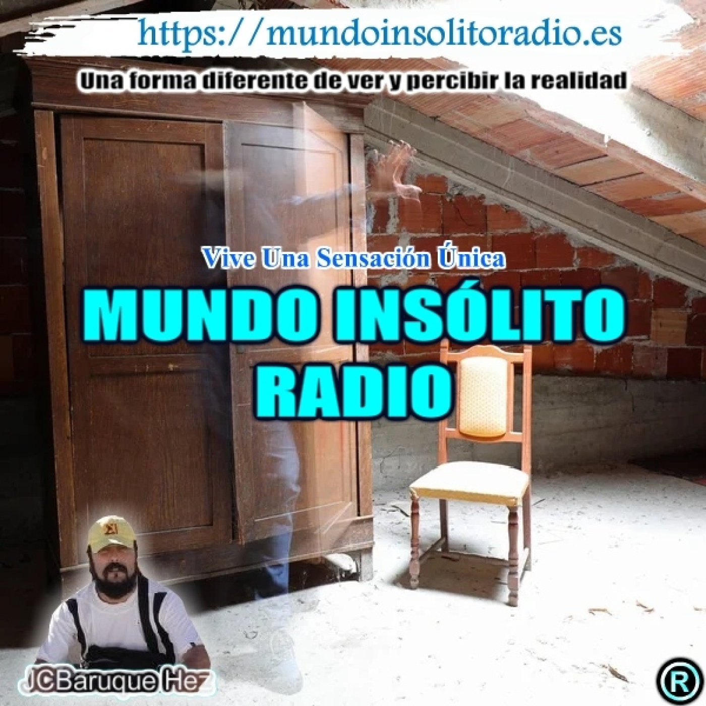 Mundo Insólito Radio
