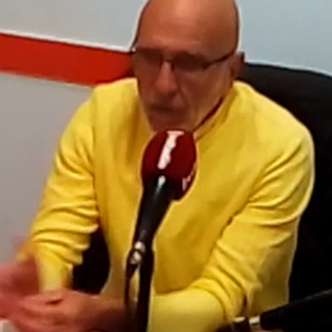 Daniel Paglialunga