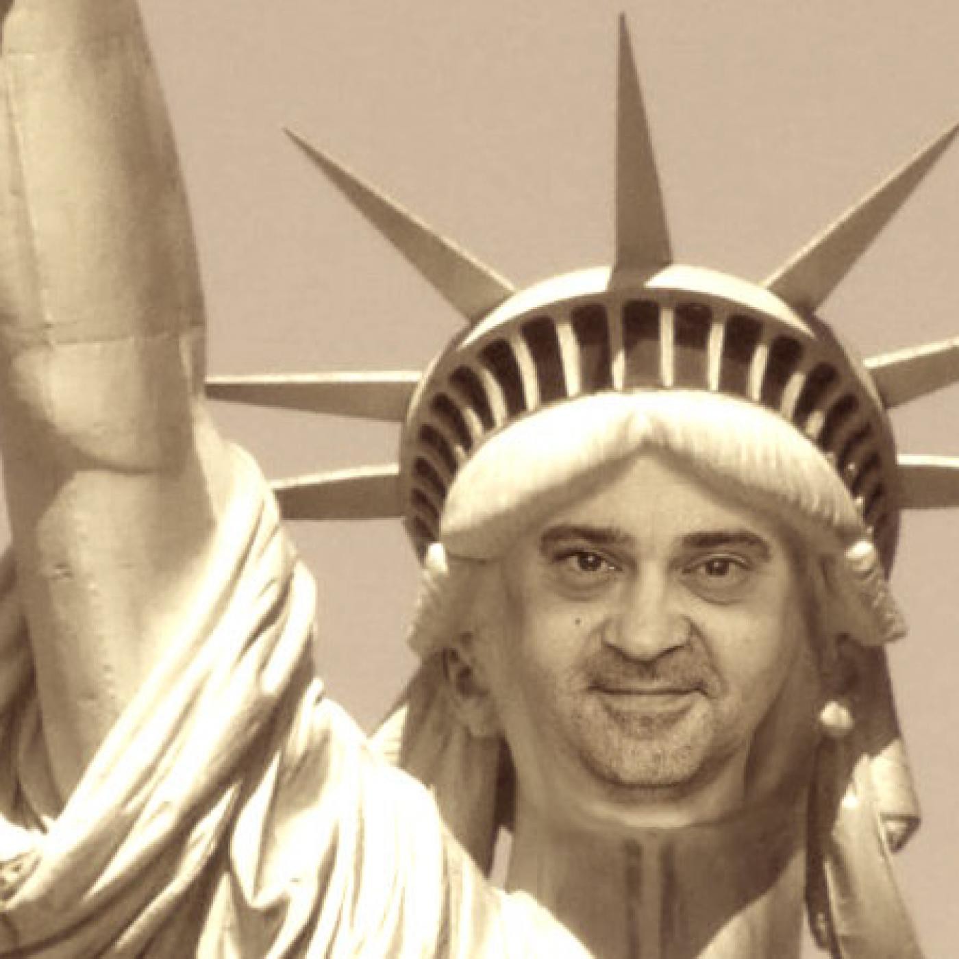 Podcast El Macroscopio Radio América AM1190