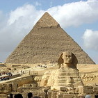El Antiguo Egipto: 3000 años de historia