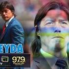 Matias almeyda en exclusiva en super deportivo radio