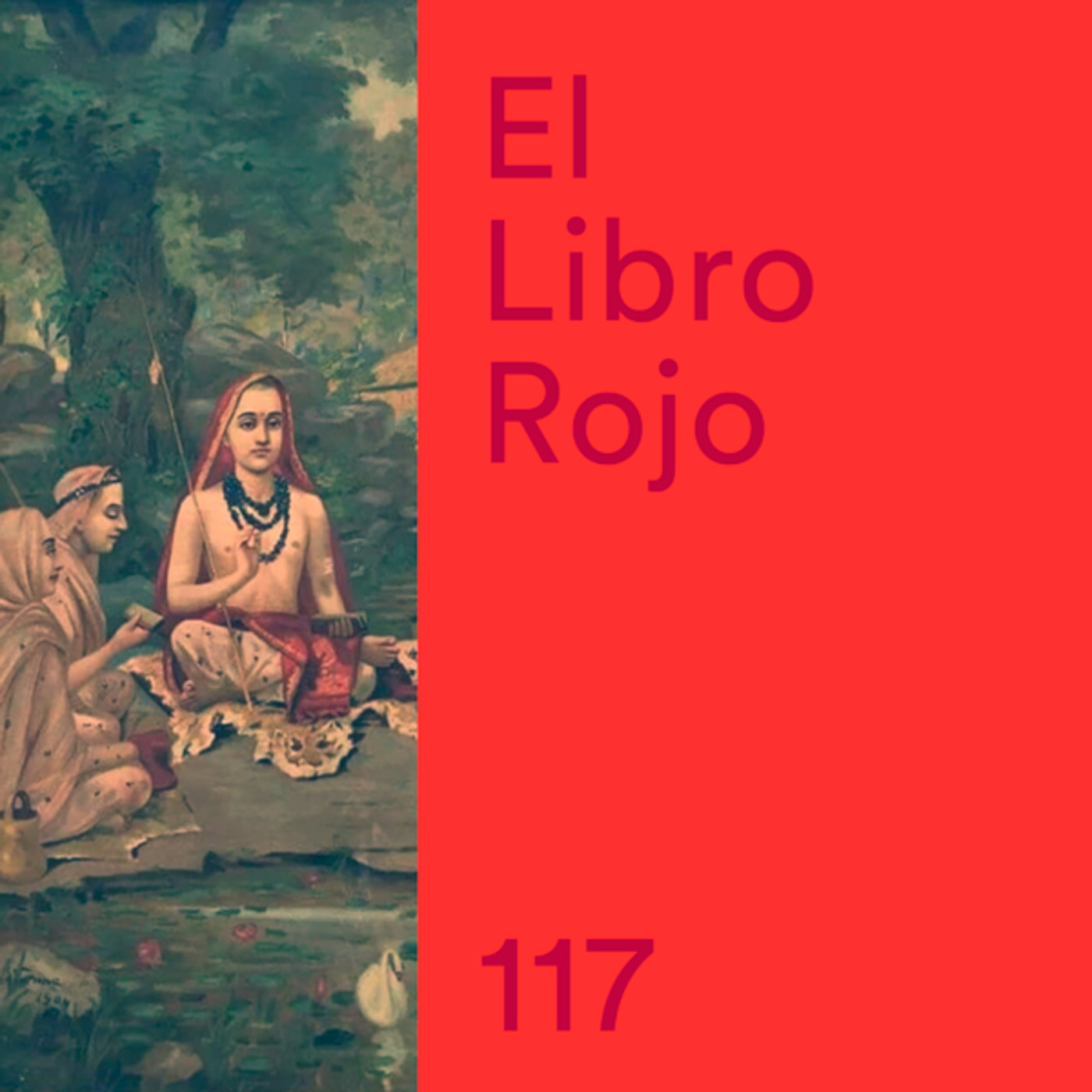 El Libro Rojo de Ritxi Ostáriz