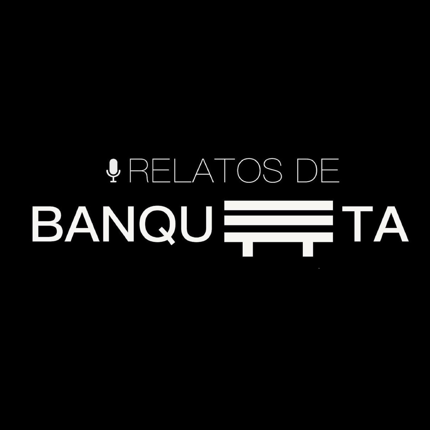 Relatos de Banqueta