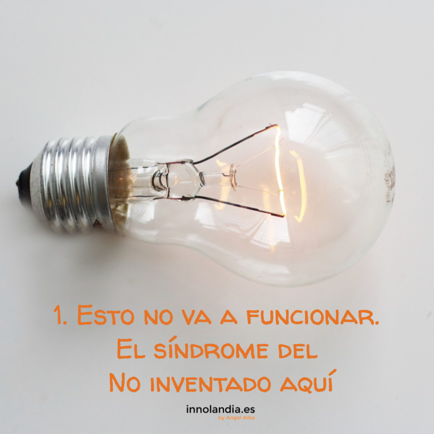 Día a Día del Innovador