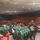402: ¡Queremos juguetes! École Cua en Hosp Inf