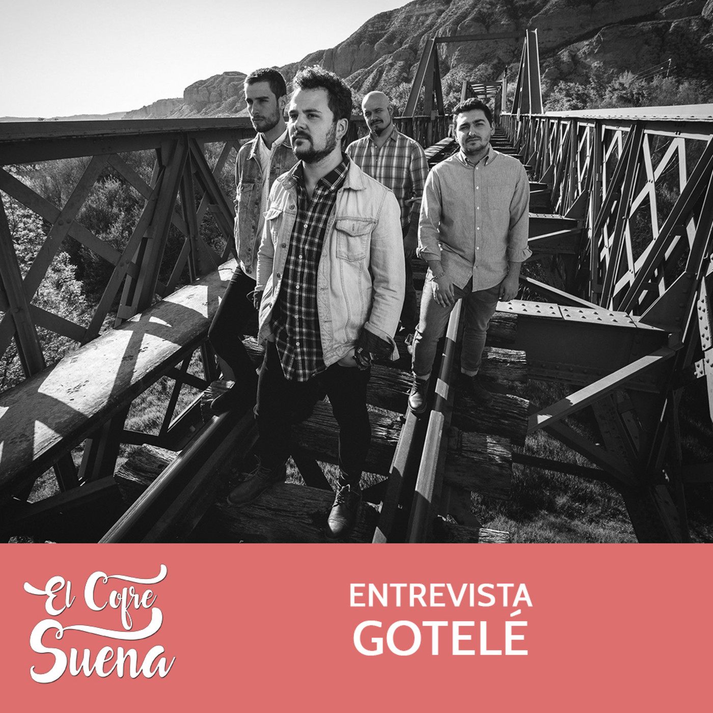 elCofreSuena (Fragmentos)