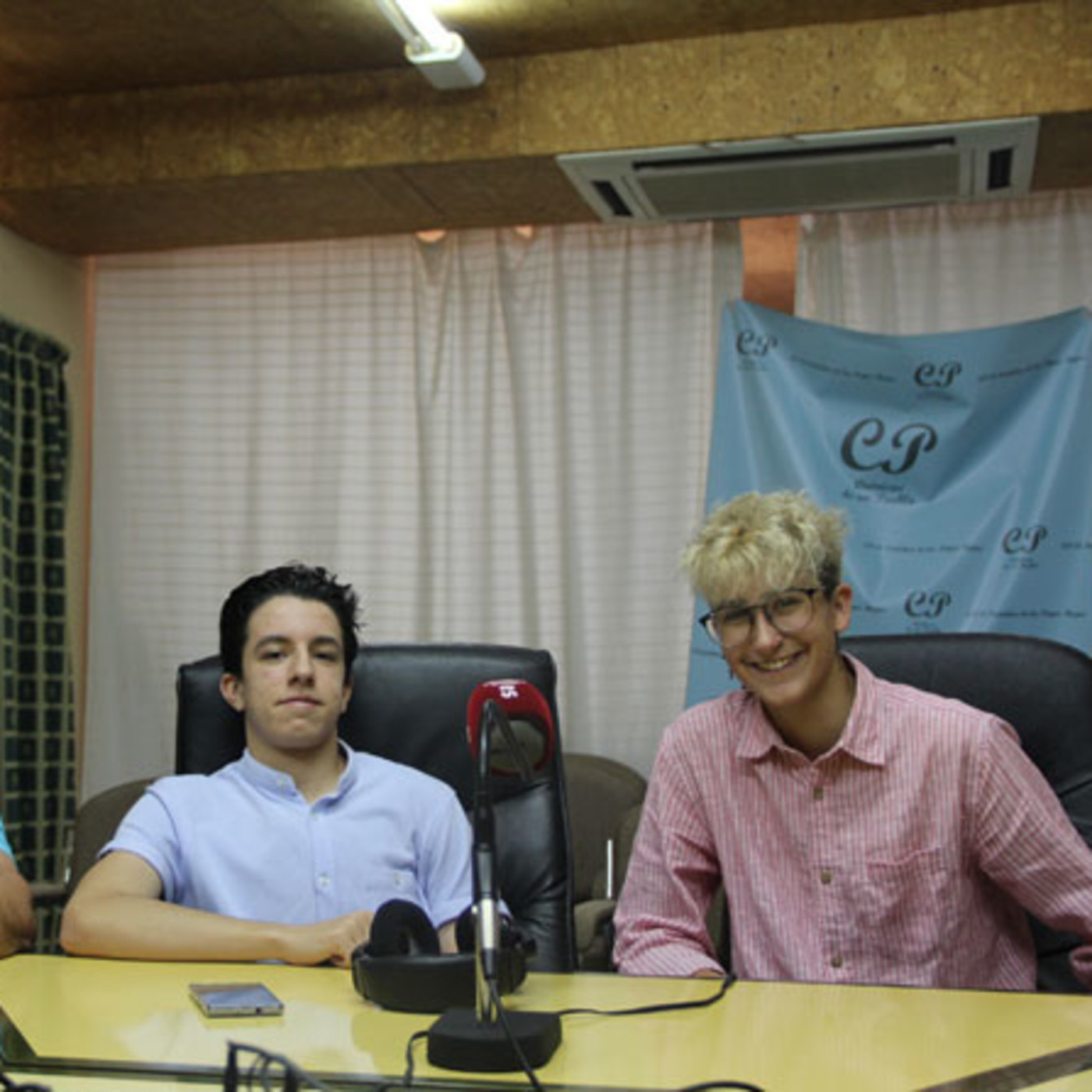290617 Tertulia sobre la transexualidad episode artwork