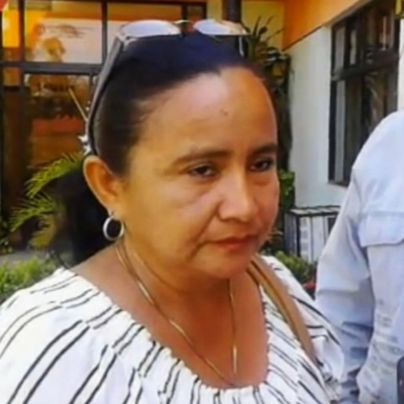 Lisandro Acosta