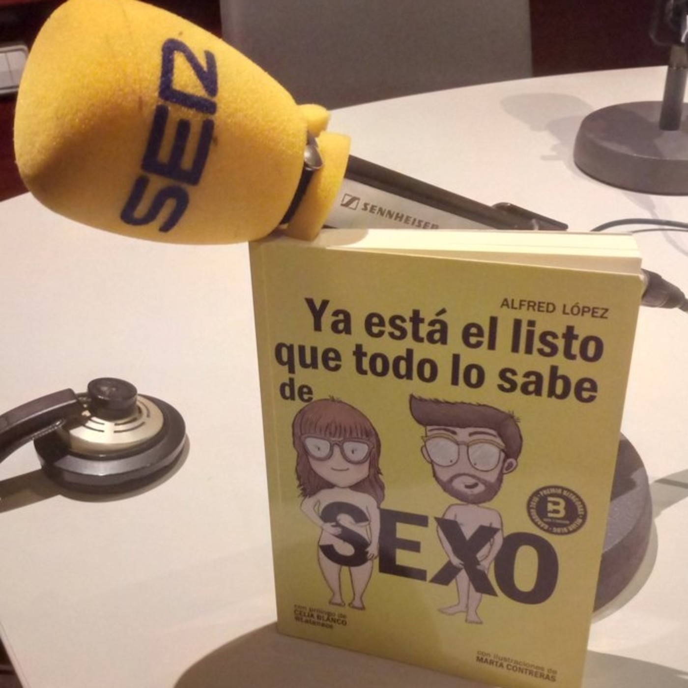 CurioSex