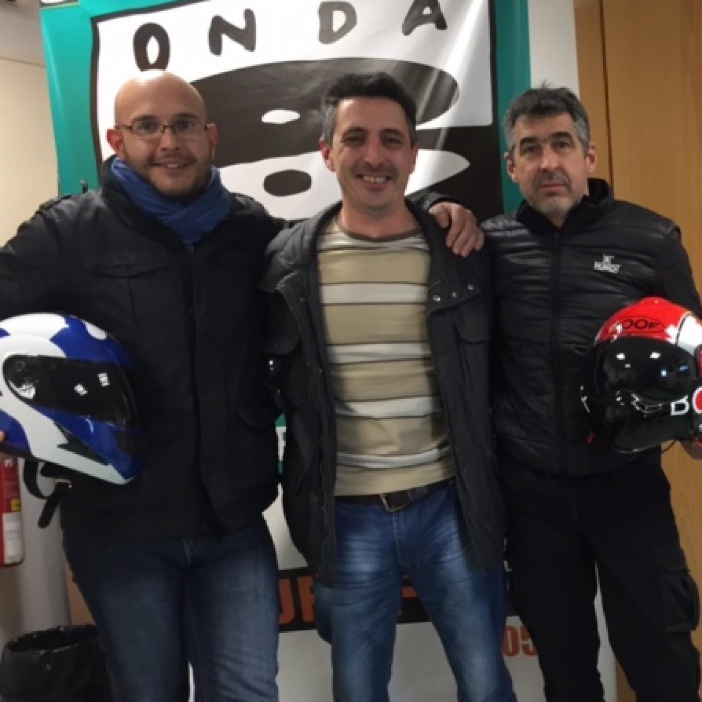 Podcast de Zamora en la Onda