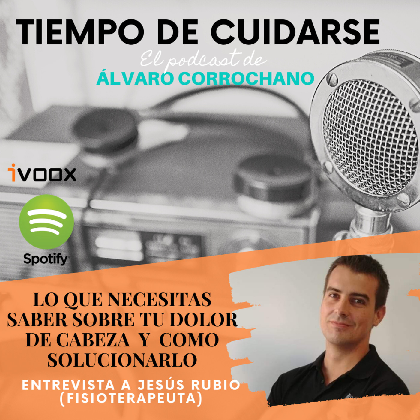 TIEMPO DE CUIDARSE