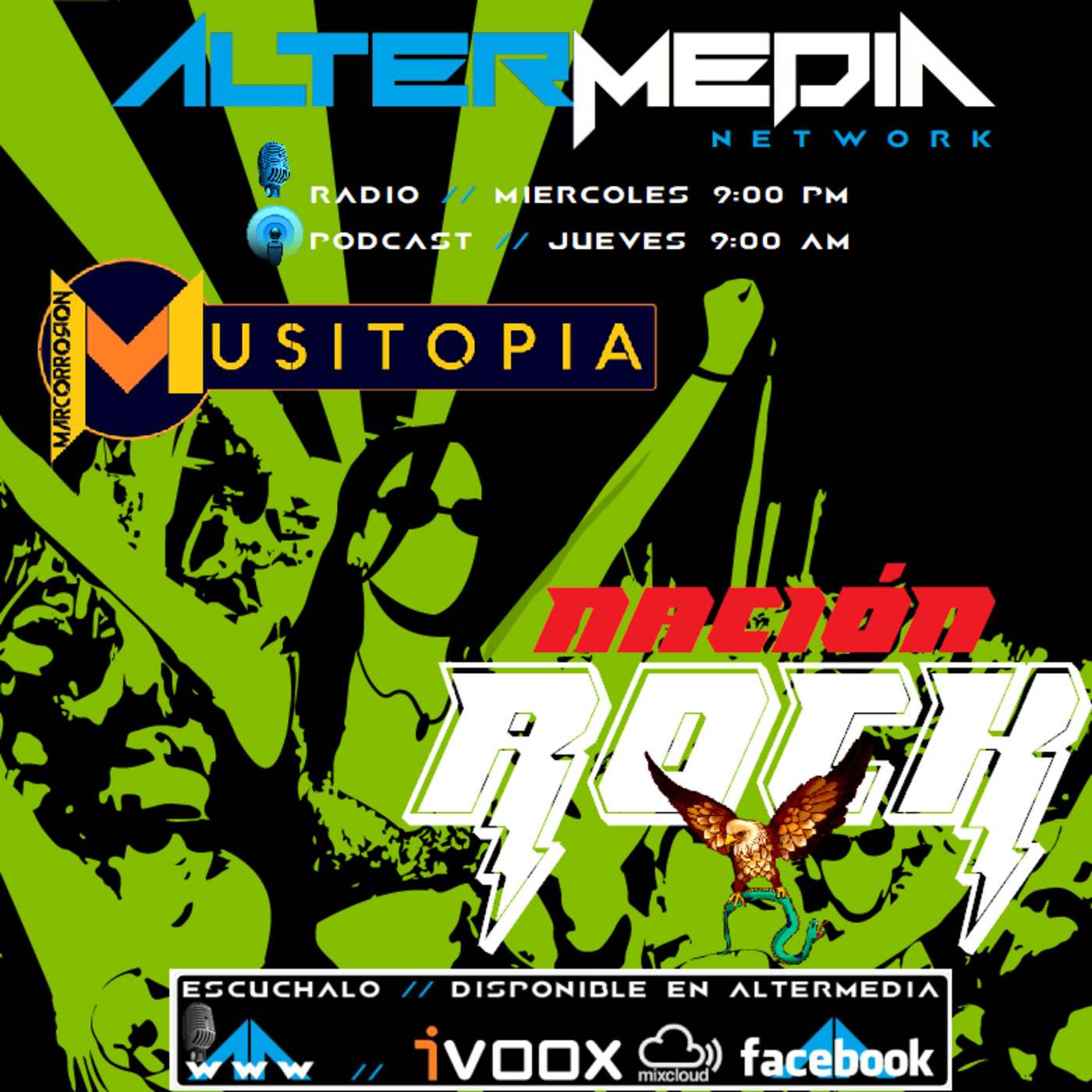 Musitopia Repeticiones
