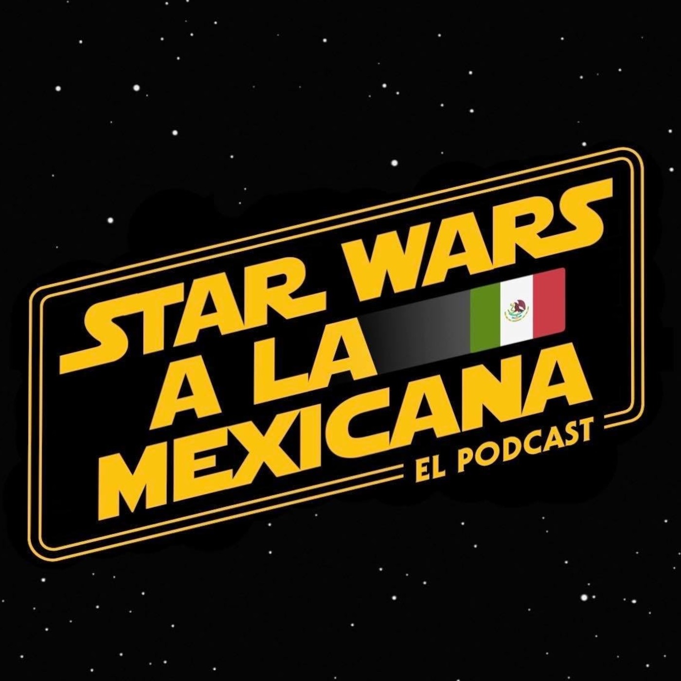 Star Wars a la Mexicana
