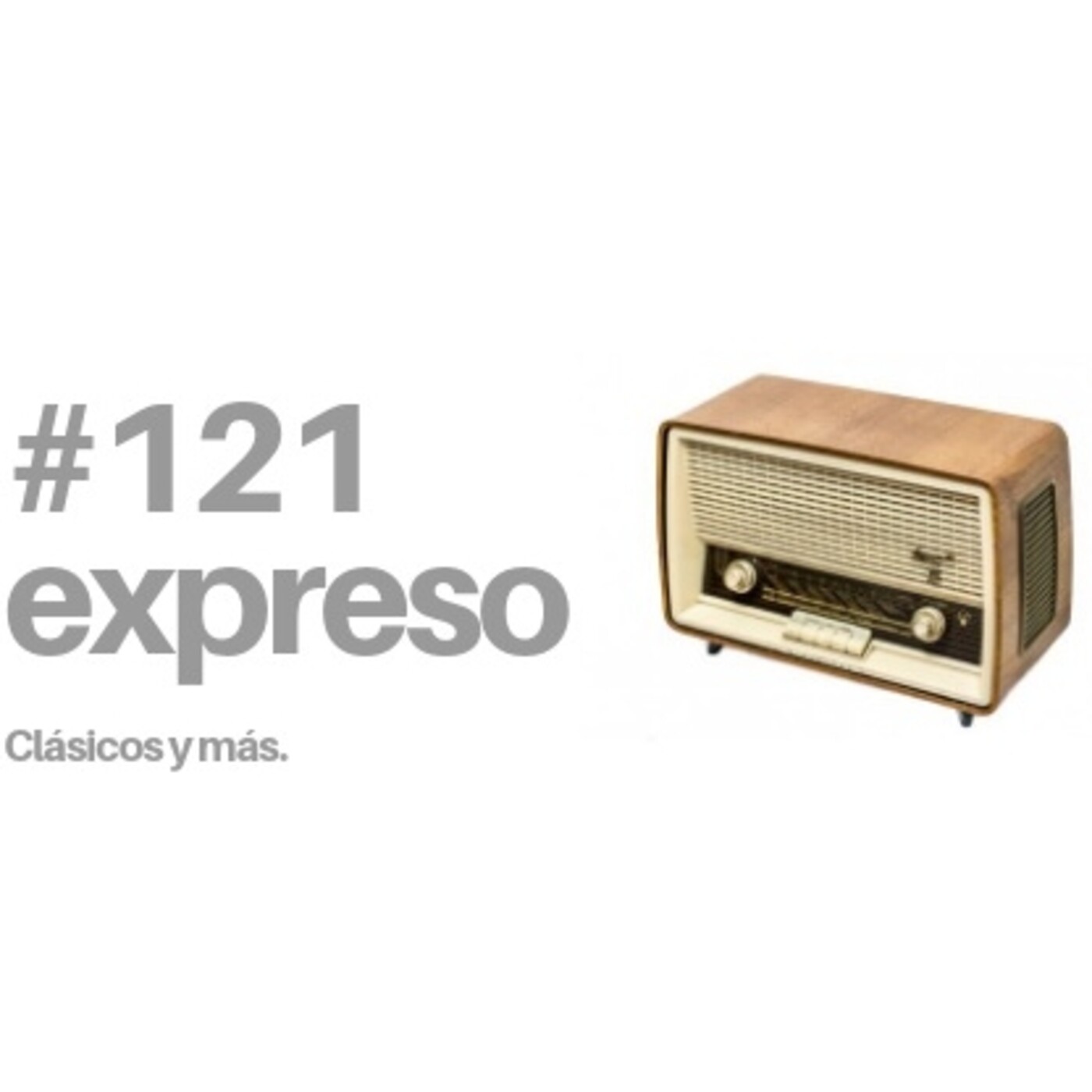 #121Expreso