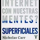 Superficiales - Nicholas Carr