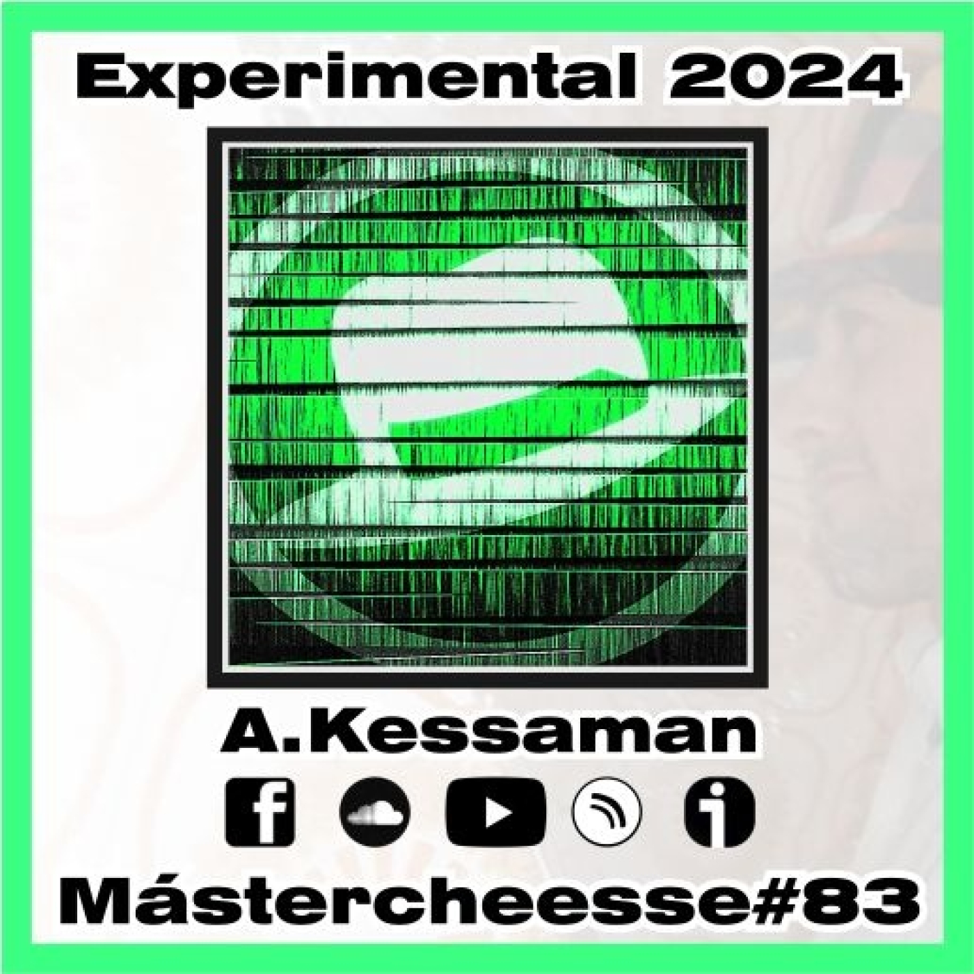 A.Kessaman