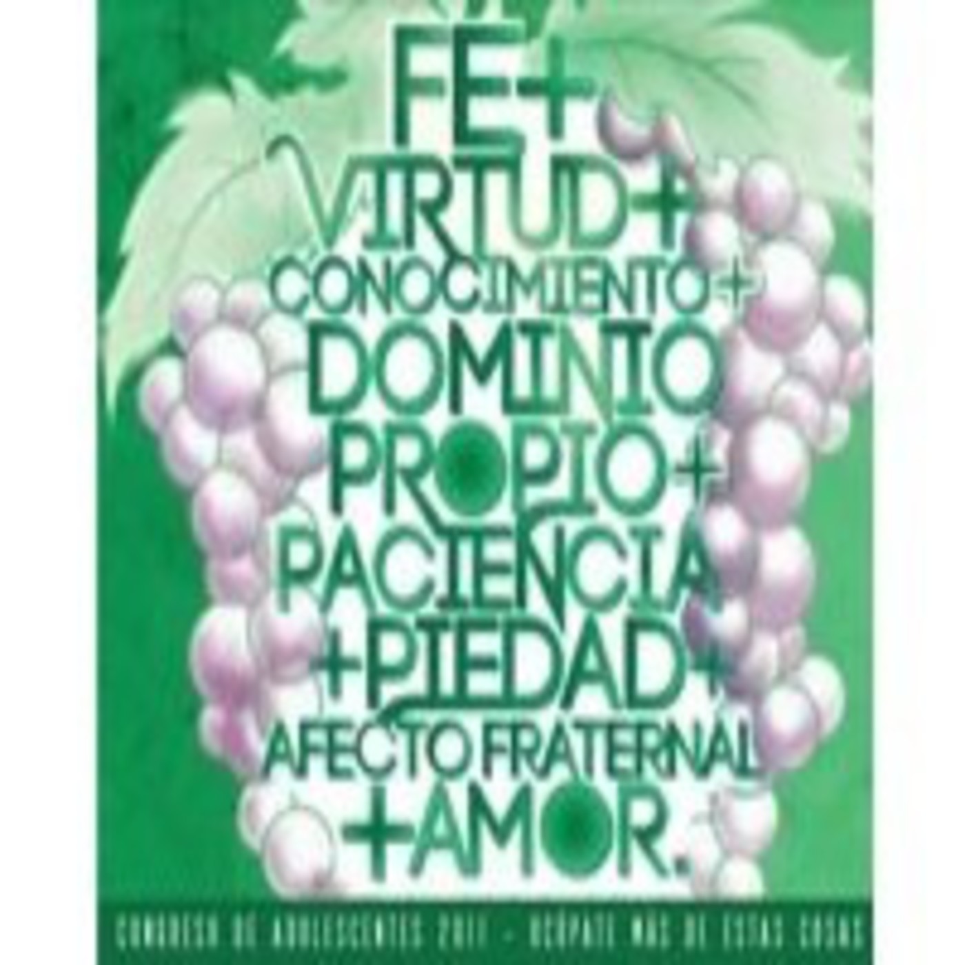 Ocúpate más de estas cosas