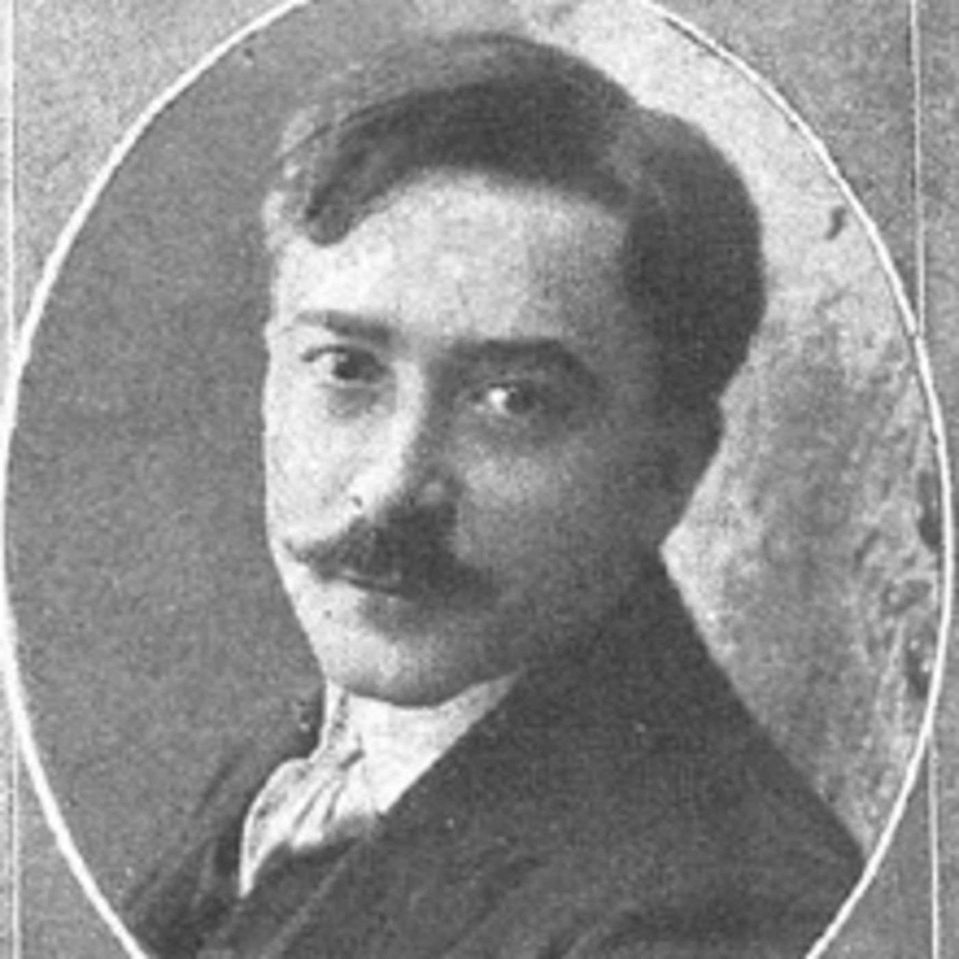 Julio Camba: El Destierro. Capítulo 4/9 Julio Camba: El Destierro. Capítulo 4/9