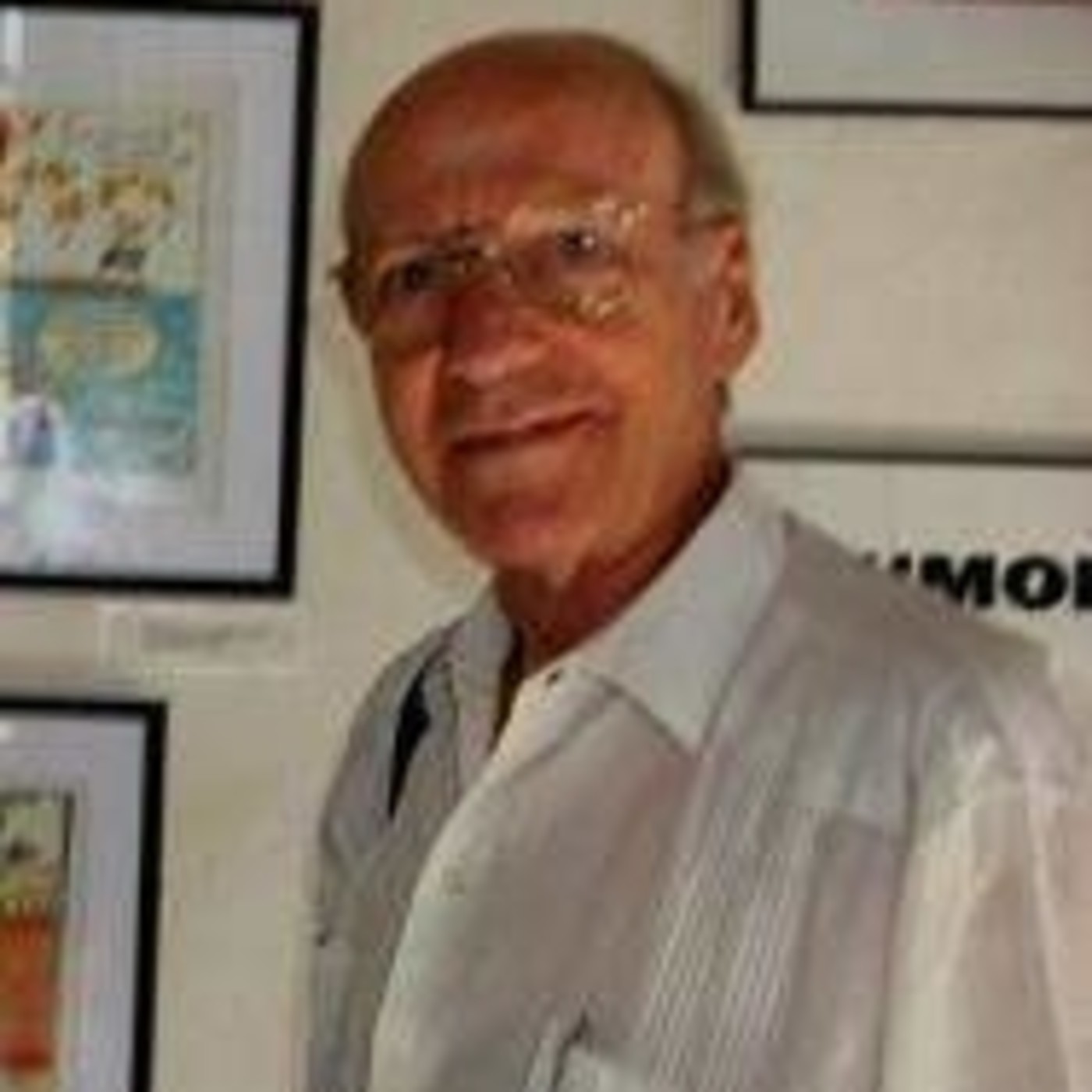 Martianos Radio