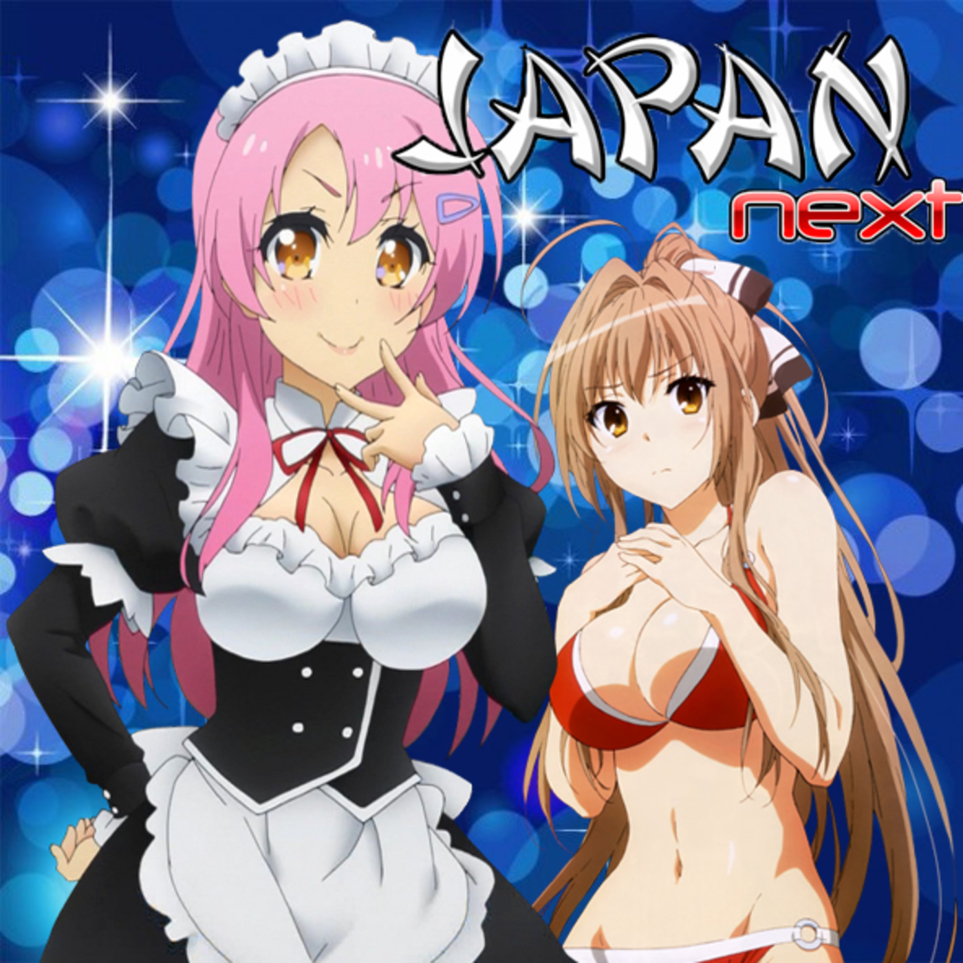 JapanNext Unplugging 05 de febrero de 2017 episode artwork