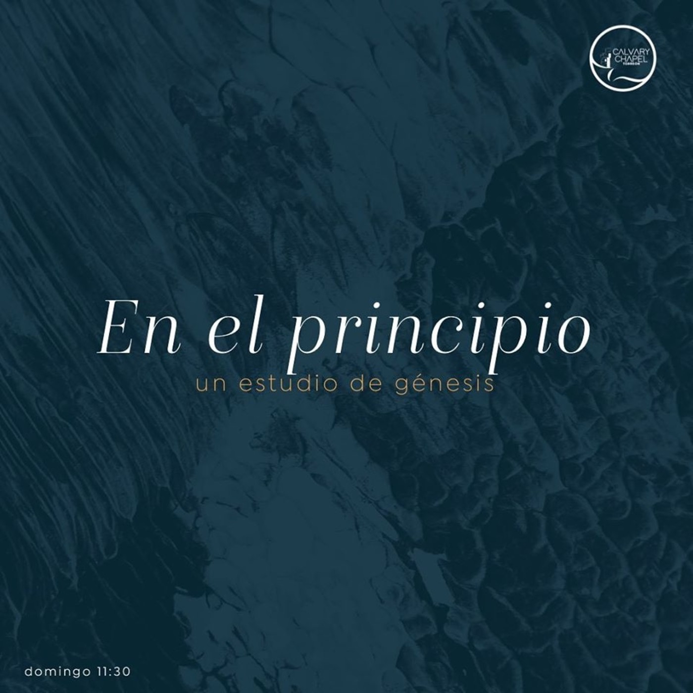 Calvary Chapel Torreón