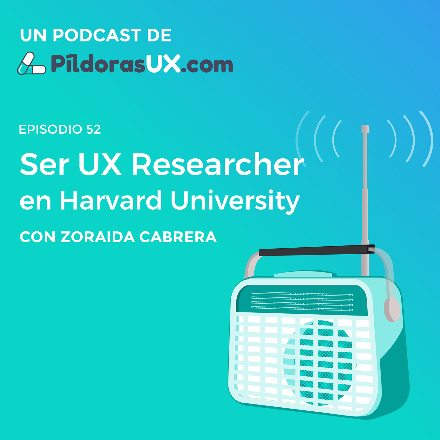 Píldoras UX