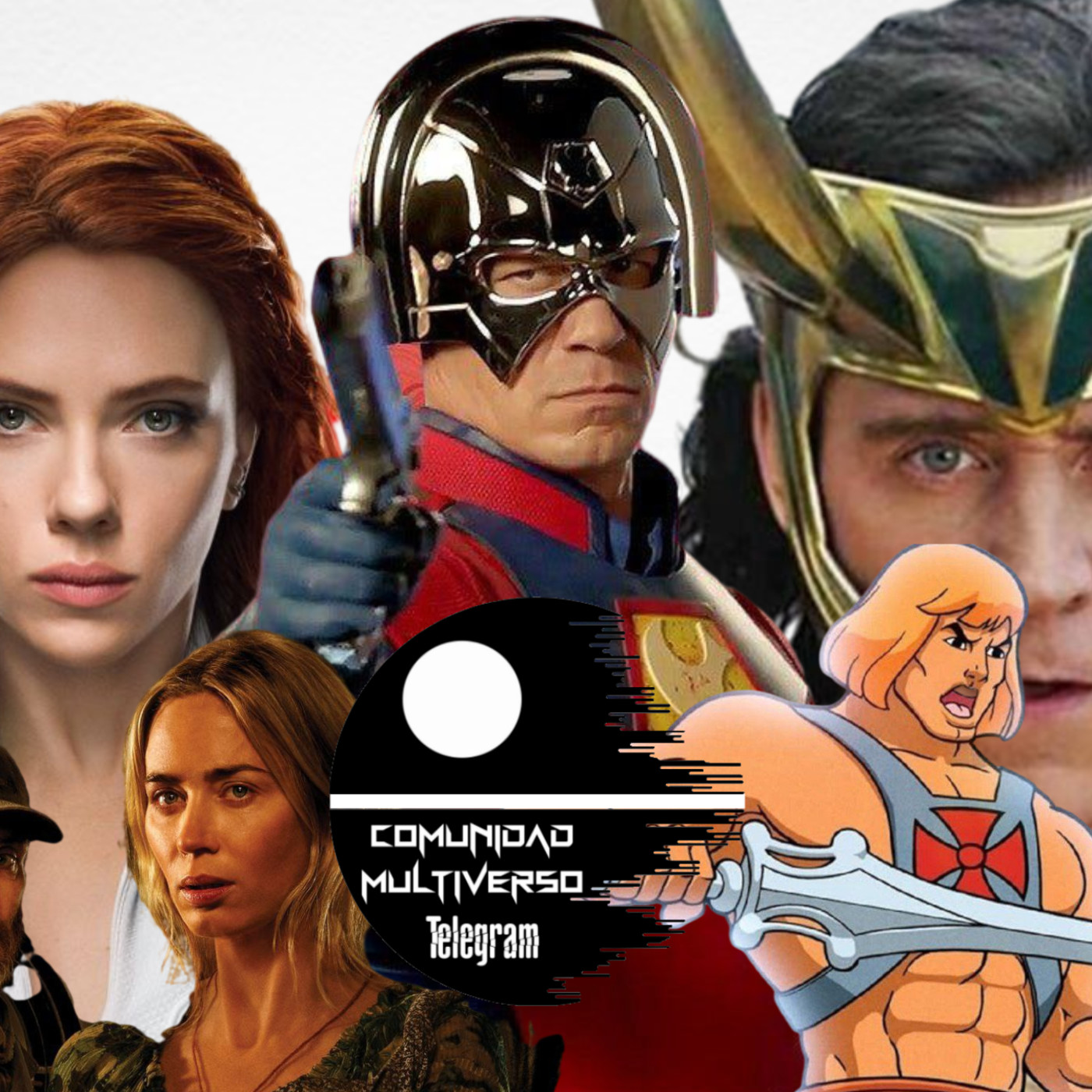 Episodio Veraniego episode artwork