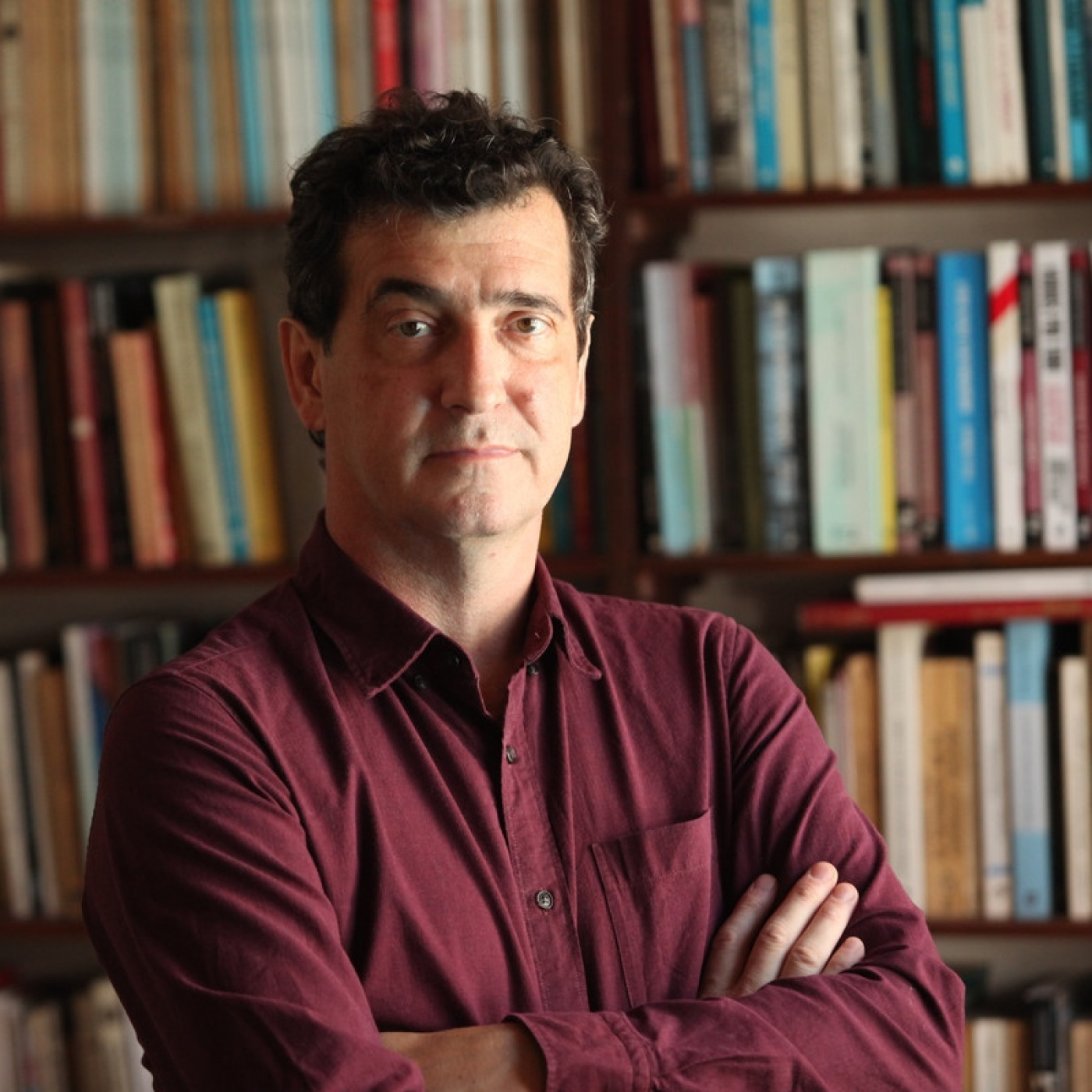 Marcos Novaro @Marcos_Novaro (Sociólogo, Analista Político) En Foco @DARIOLOPREITE