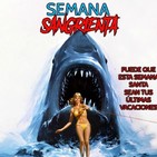 Deimos, Semana Sangrienta