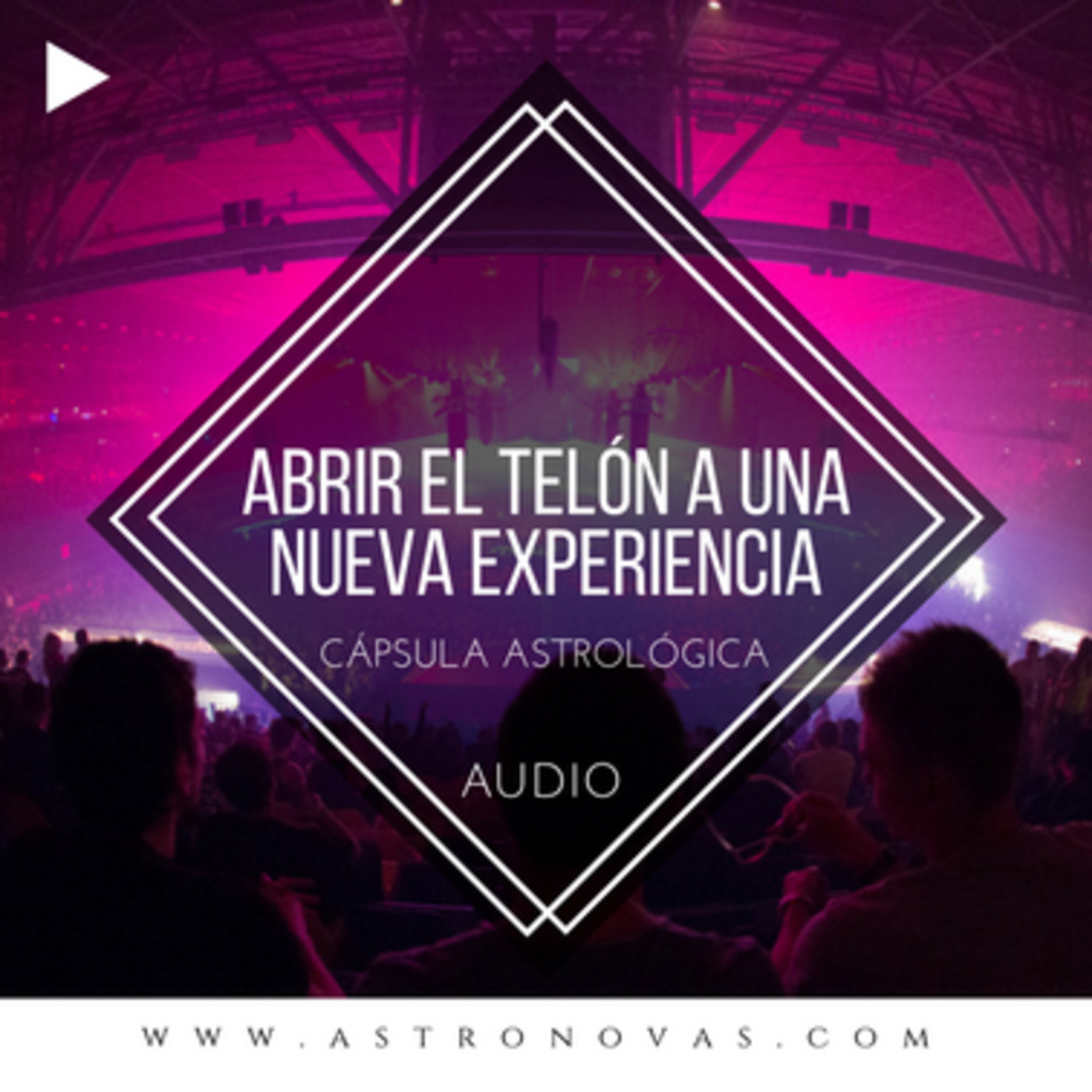 Cápsula Astrológica Semanal