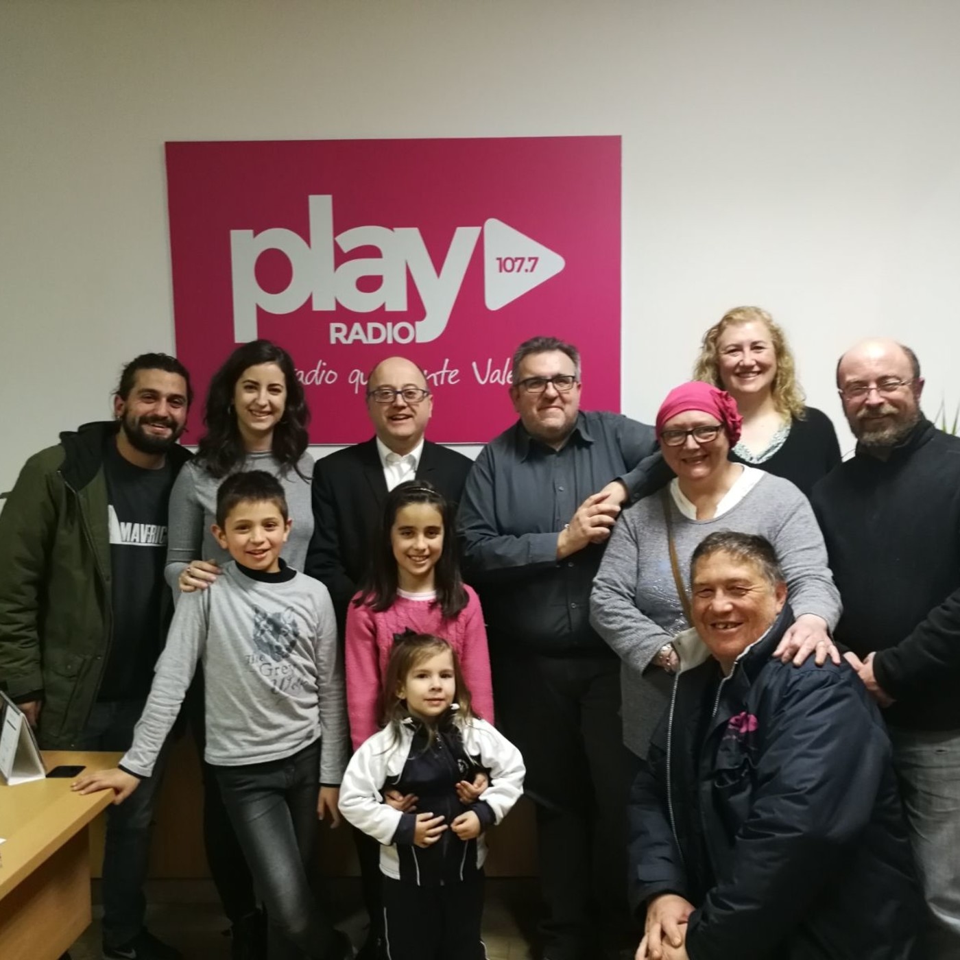 Play Fallas 01-03-2018 Falla Chiva - Francisco de Llano episode artwork