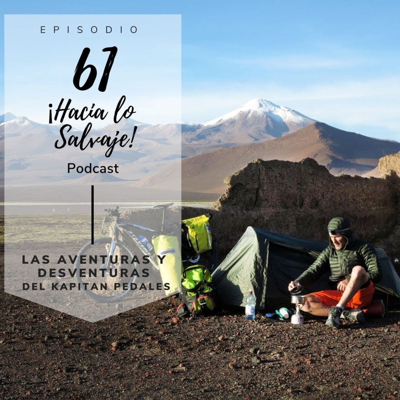 Hacia lo Salvaje I Viajes Naturaleza Ecofeminismo