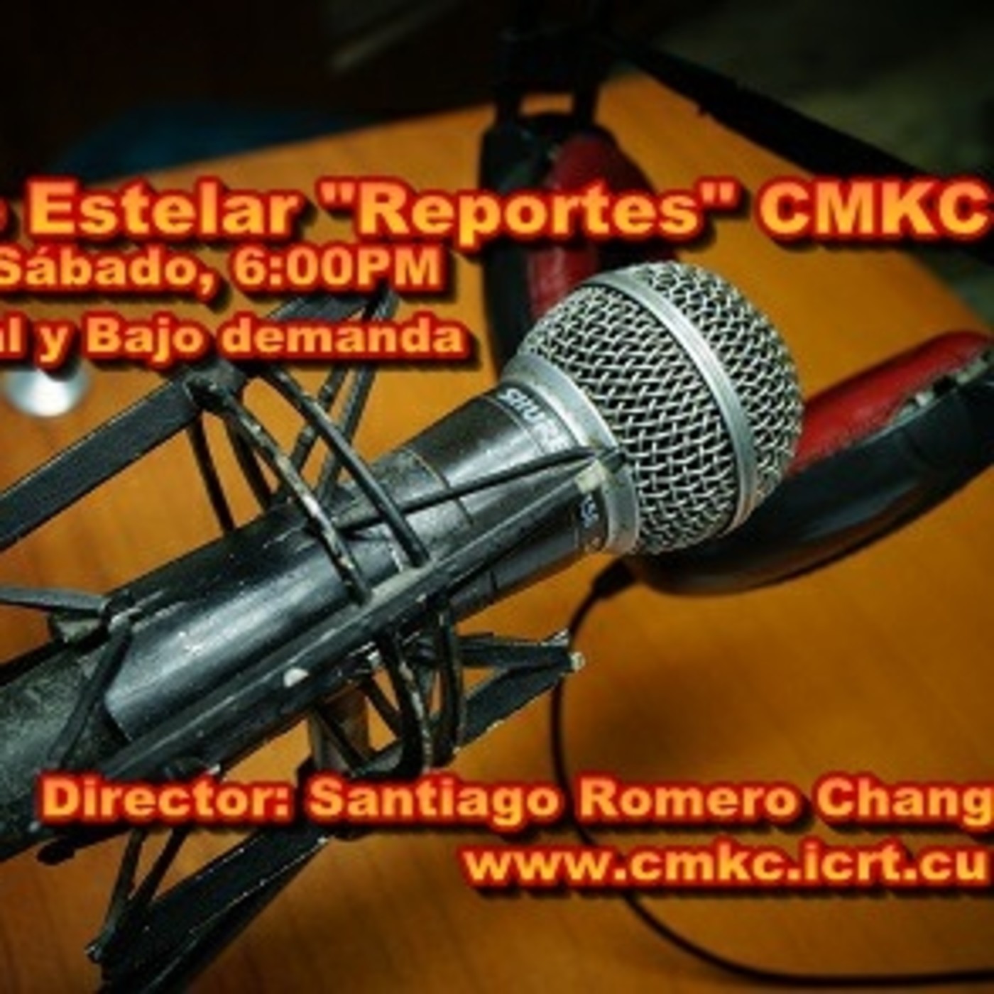 Noticiero Reportes