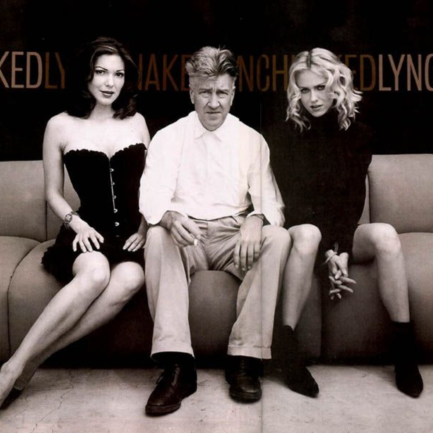 T5 Ep XV - Mulholland Drive