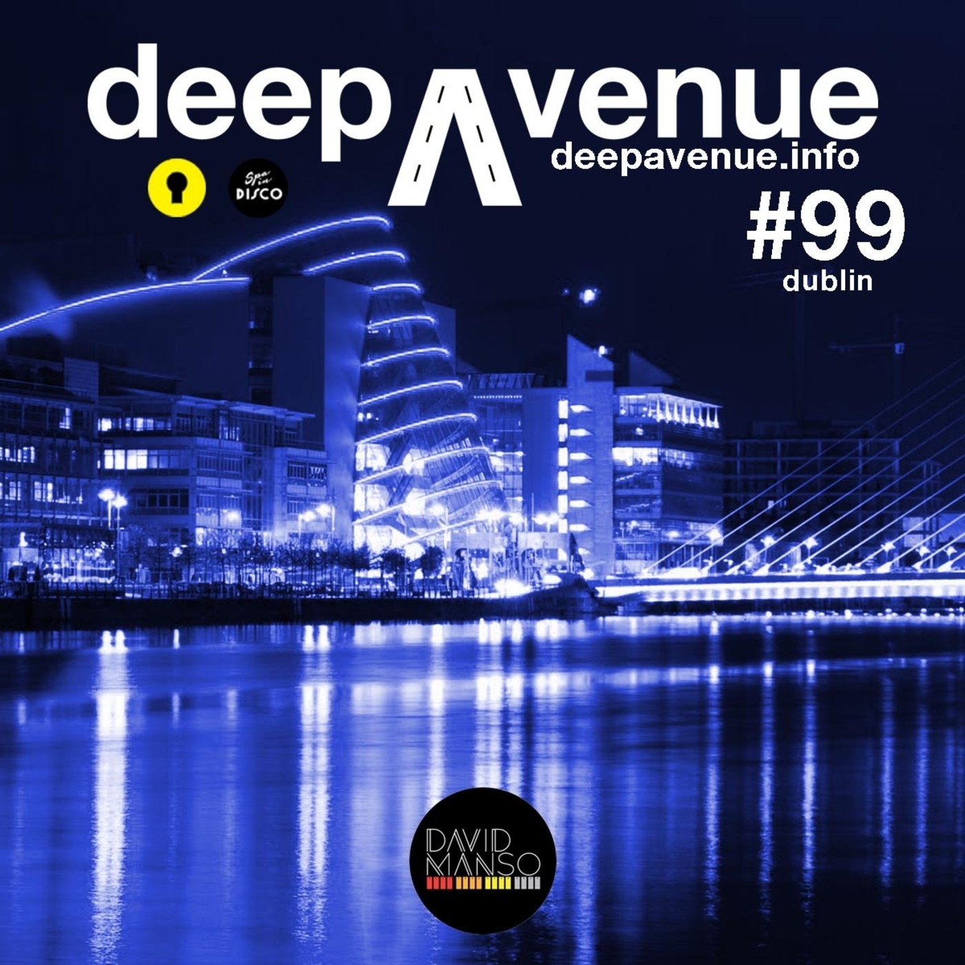 Podcast Deep Avenue