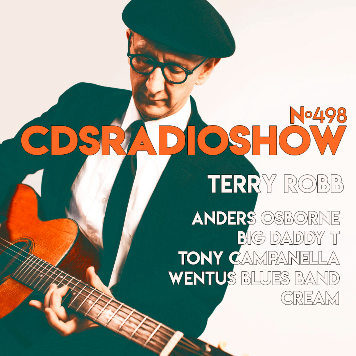 CDS RADIOSHOW