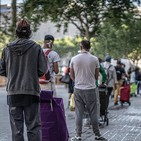 « El 20,58 por ciento de los cántabros vivirá por debajo del umbral de la pobreza» Sofía Marroquín, Oxfam Intermón 25/06