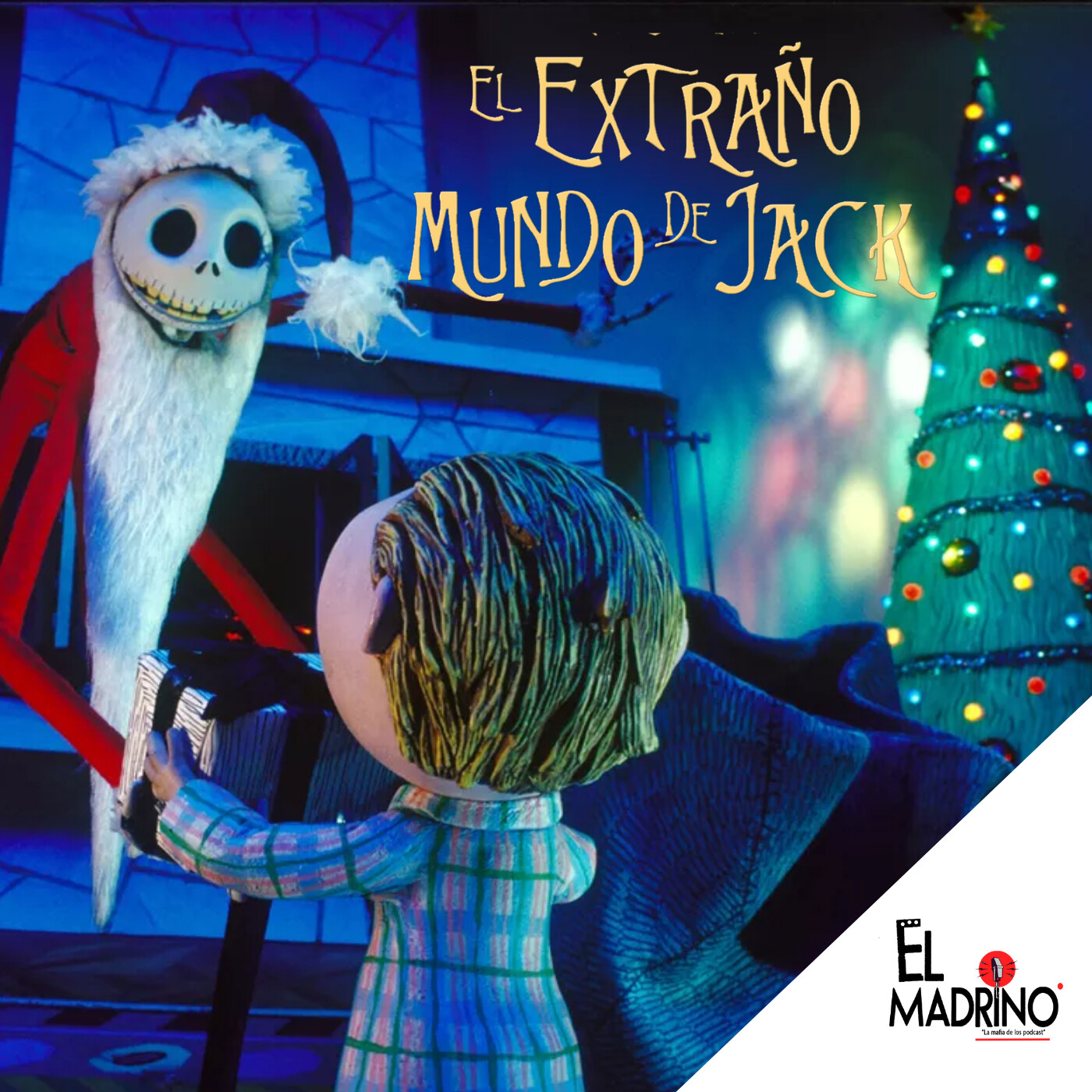 El Madrino
