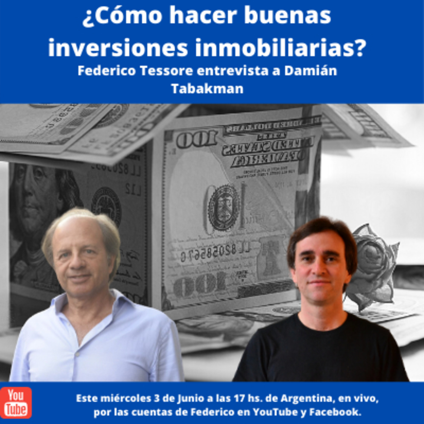 Fede Tessore - El Podcast