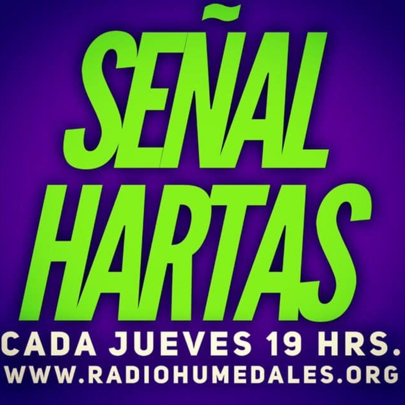 Hartas Mujeres