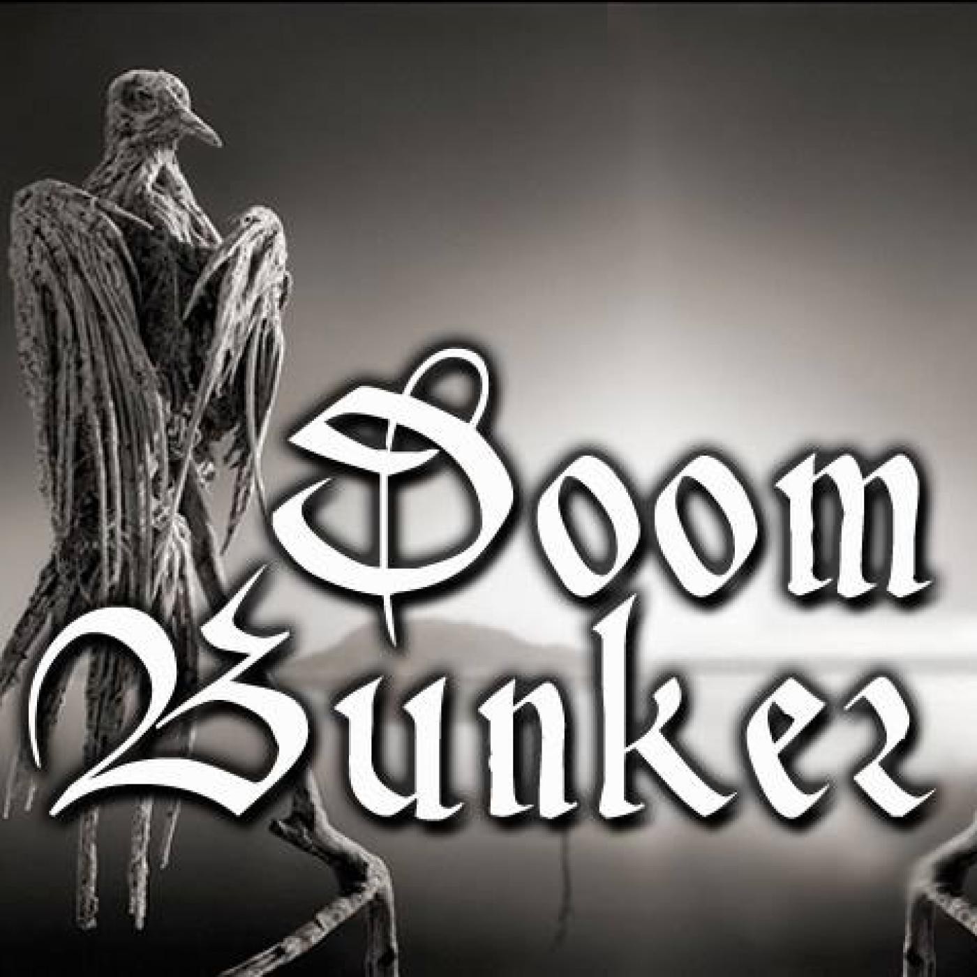 Doombunker - L'ameImmortelle/Arcturus/Moonspell/Amorphis/LivKristine/Evensong episode artwork