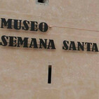 Francisco Gómez, Museo Semana Santa