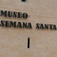 Francisco Gómez, Museo Semana Santa