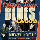 Blues Corner 05 - Abril - 2019